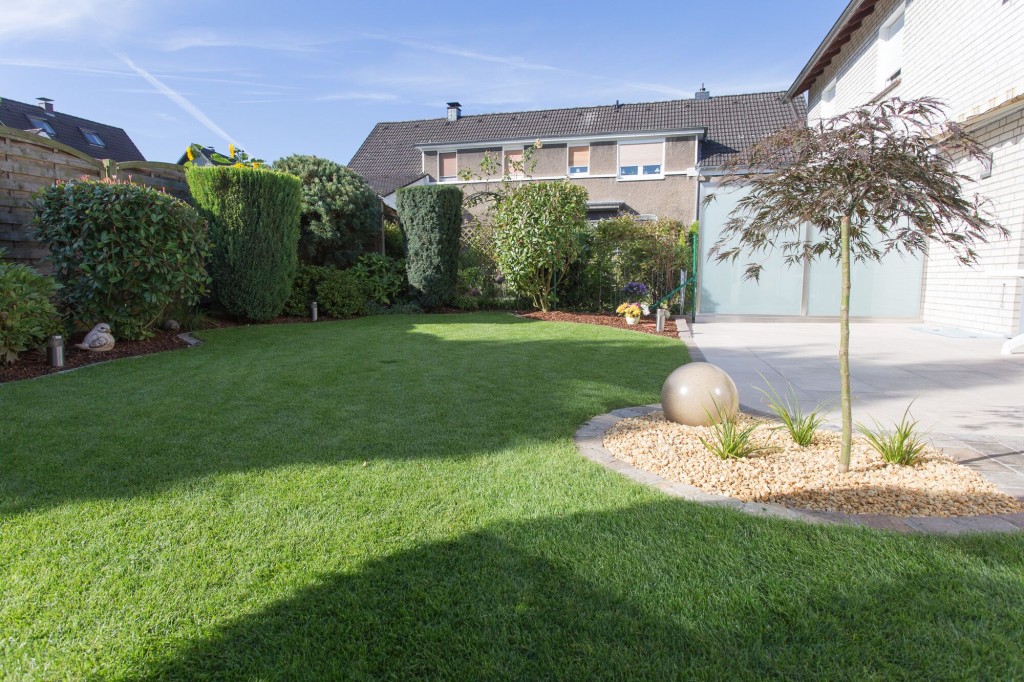 Gartengestaltung in Essen | Andreas Hanik