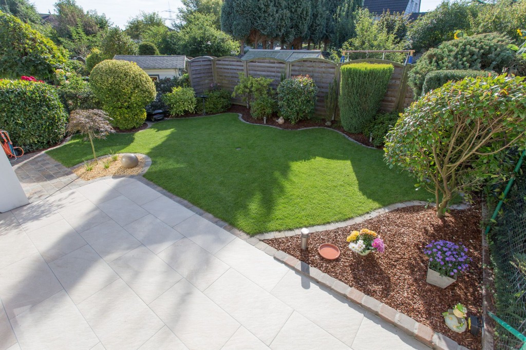 Gartengestaltung in Essen | Andreas Hanik